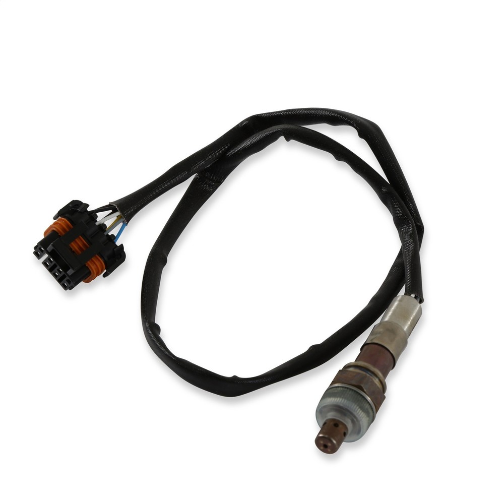 Holley EFI 554-100 Wideband Oxygen Sensor