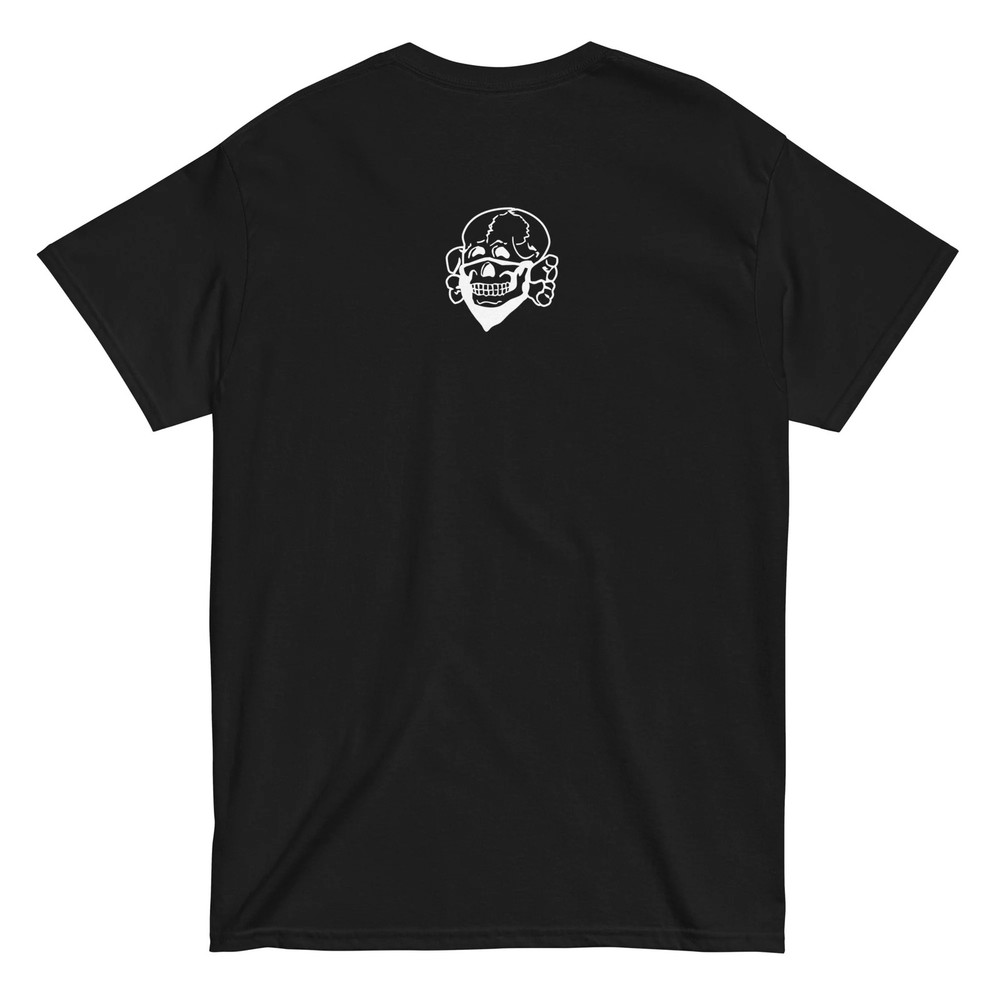 Based JFK Unisex classic tee