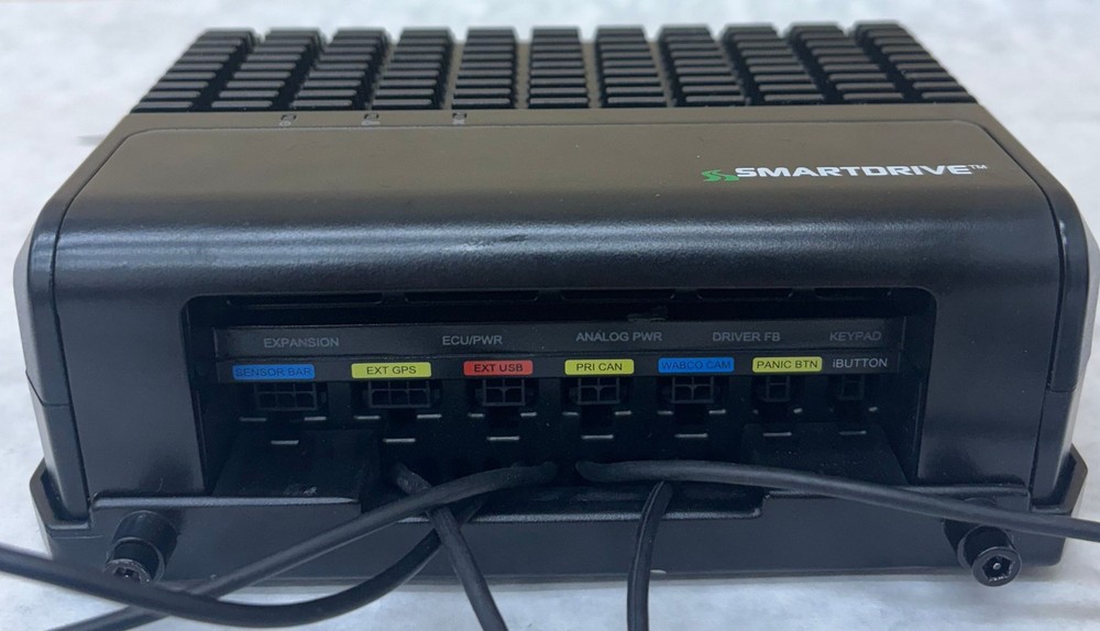 SmartDrive SR4-0000-0011-01 SmartRecorder Camera System Controller