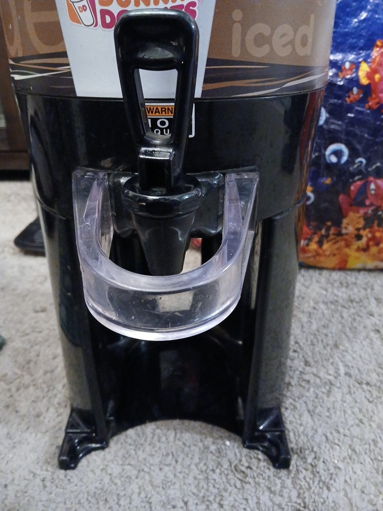 Bunn ThermoFresh® Coffee Server Dunkin Donuts