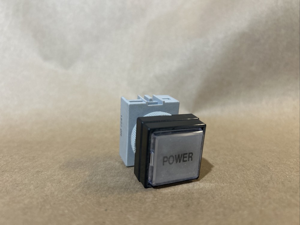 IDEC UPQW Pilot Light Control Unit