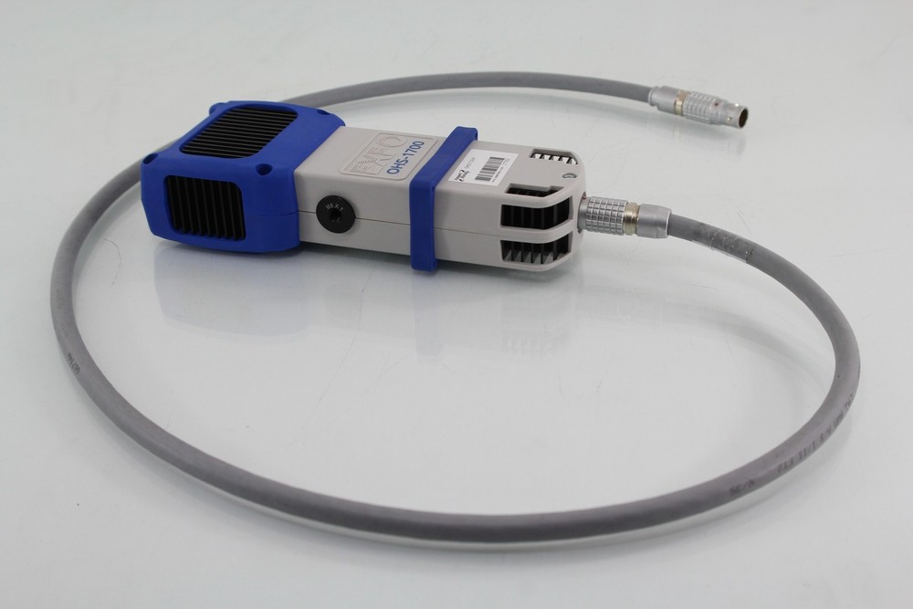 Exfo InGaAs and integrating cavity Head