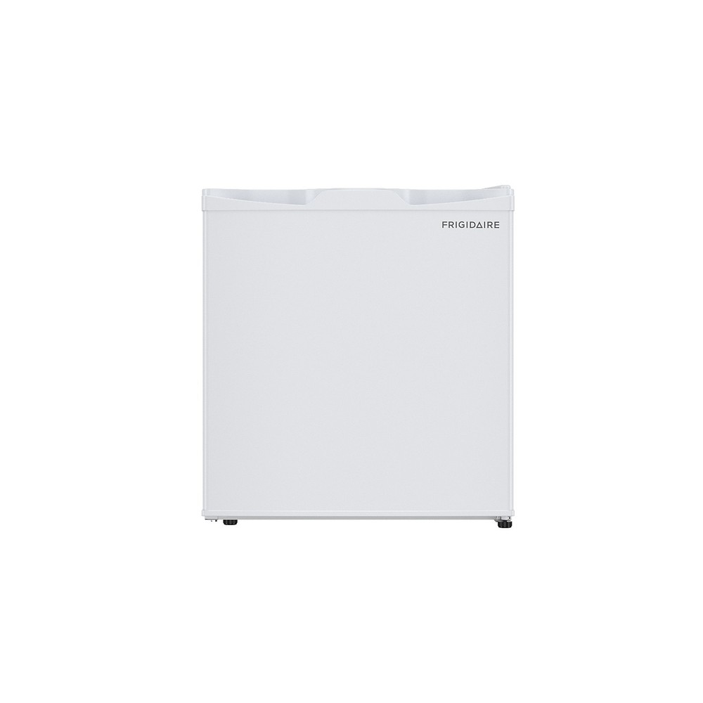 Frigidaire, 1.6 Cu. Ft. Compact Refrigerator, White