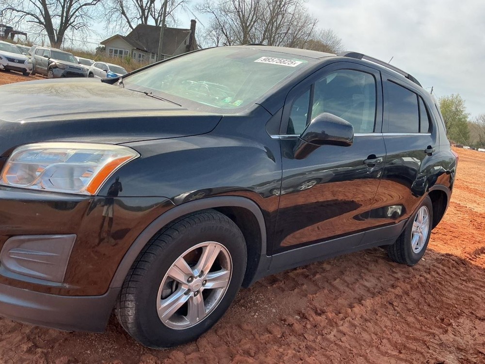 Fuse Box Engine Fits 16 TRAX 5007535