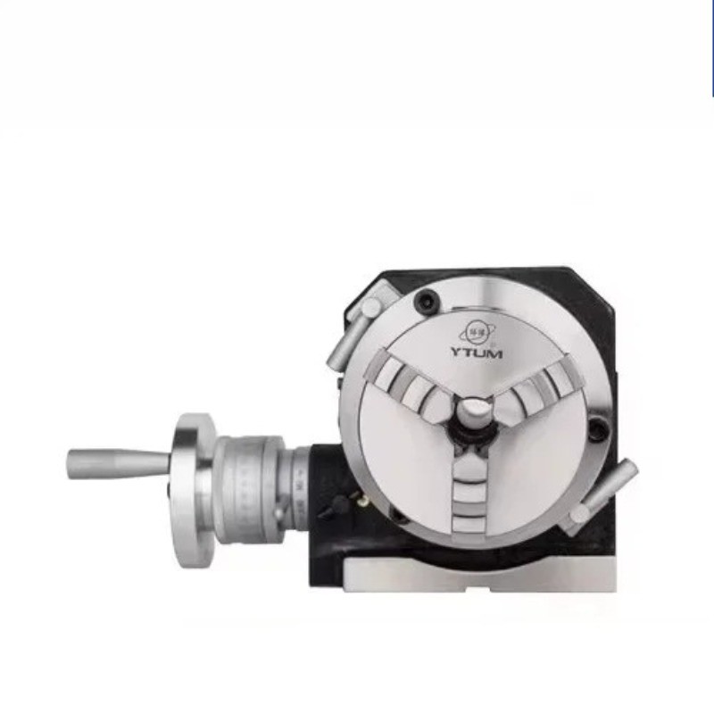 Indexing Table Rotary Table Vertical and Horizontal Indexing Table with Chucks