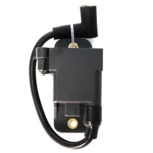 827509A10 Outboard Ignition Coil CDM Module Compatible with Mercury 1996-2007