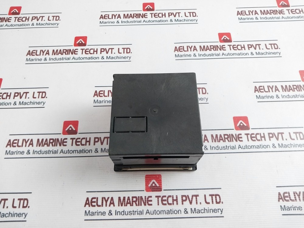 Deif 55-60-65 Hz Frequency Meter