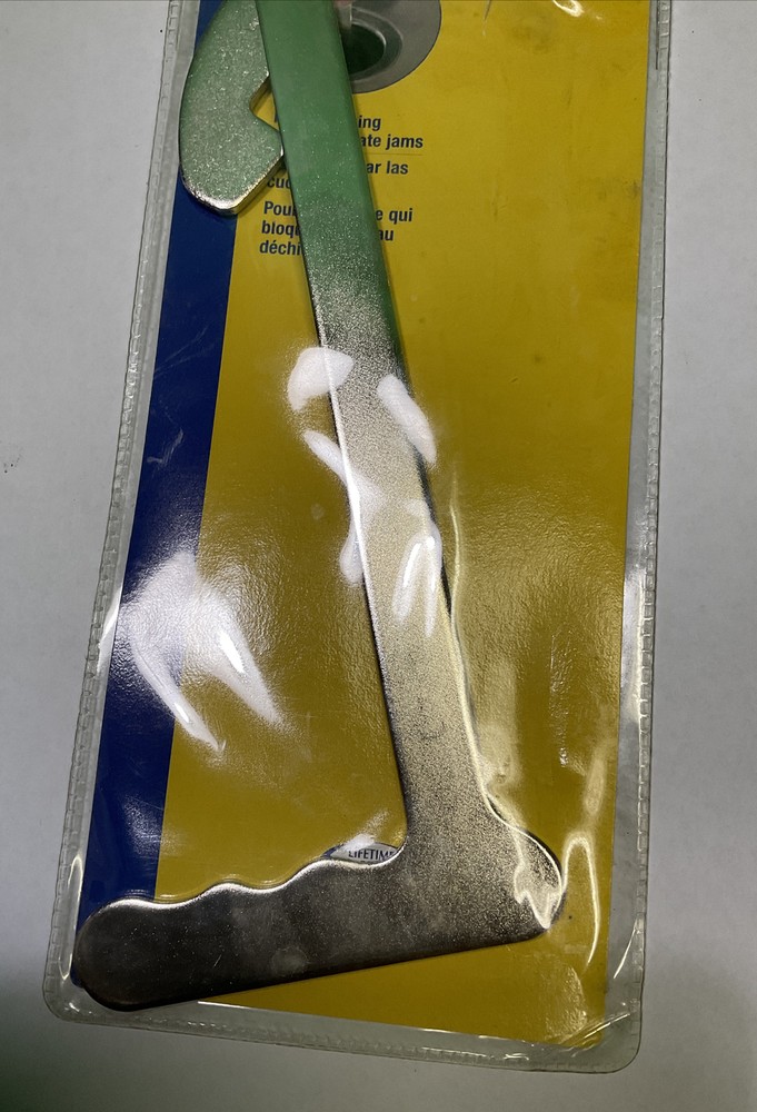 2005 New BRASSCRAFTGarbage Disposal Wrench T164