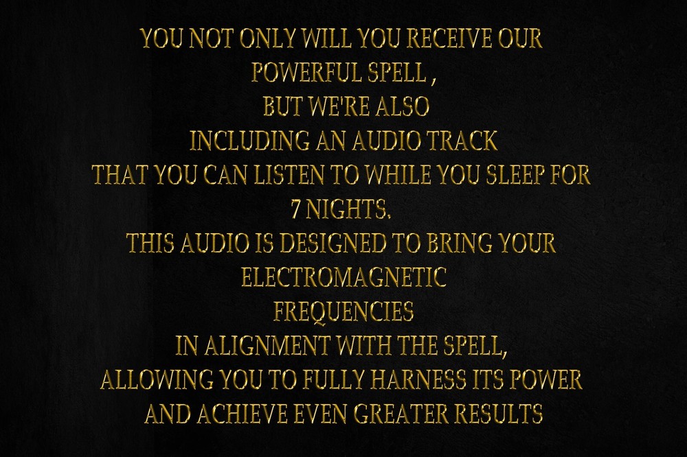 CUSTOM Kabbalistic Attunement