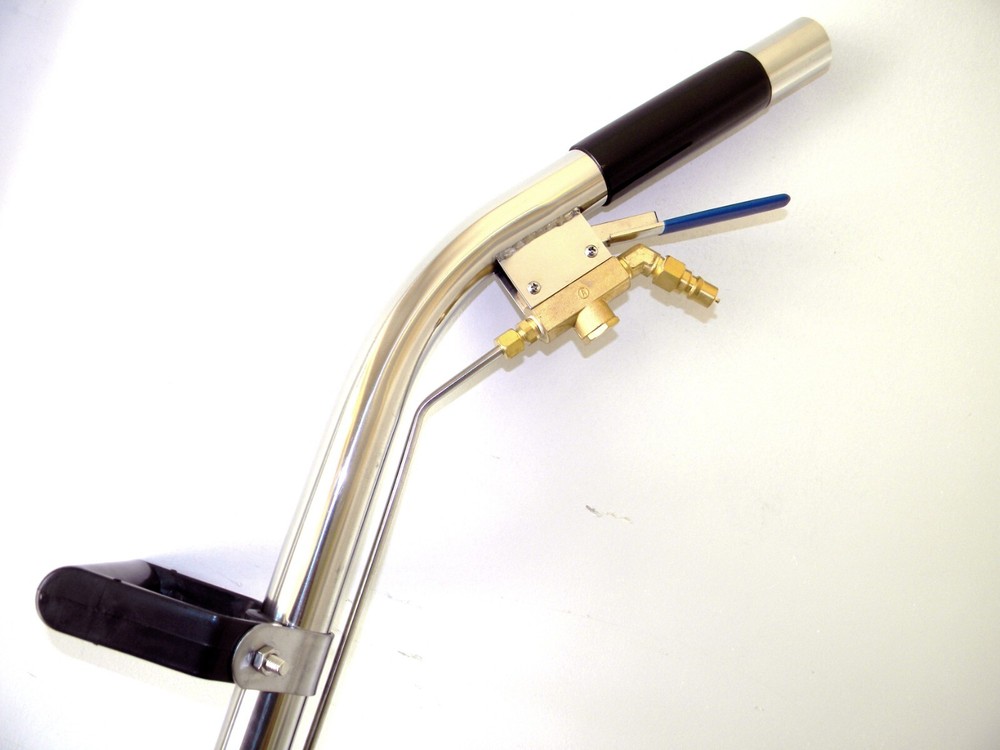 Carpet Cleaning Dual Jets Wand