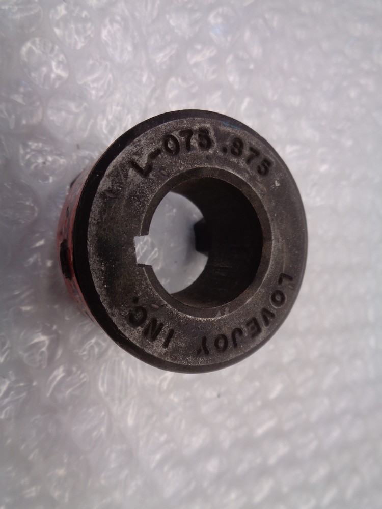 LOVEJOY L-075 .975 COUPLING NSNP