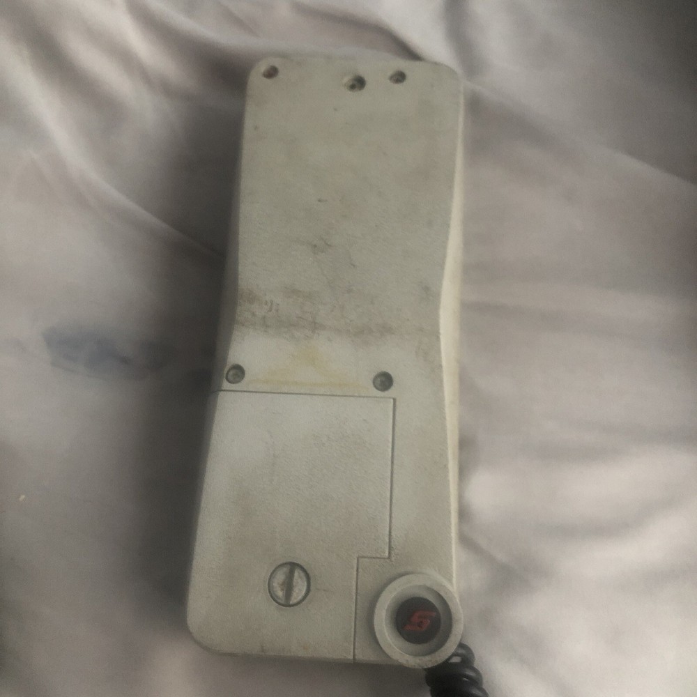 Snap-On Tools Pump Automatic Halogen Refrigerant Gas Leak Detector ACT5500