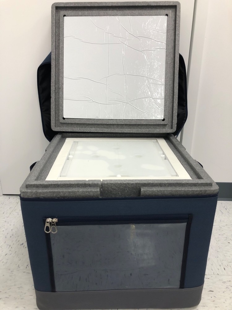 Biothermal Cubes Cube 19" x 19"x 19”  Credo Cube