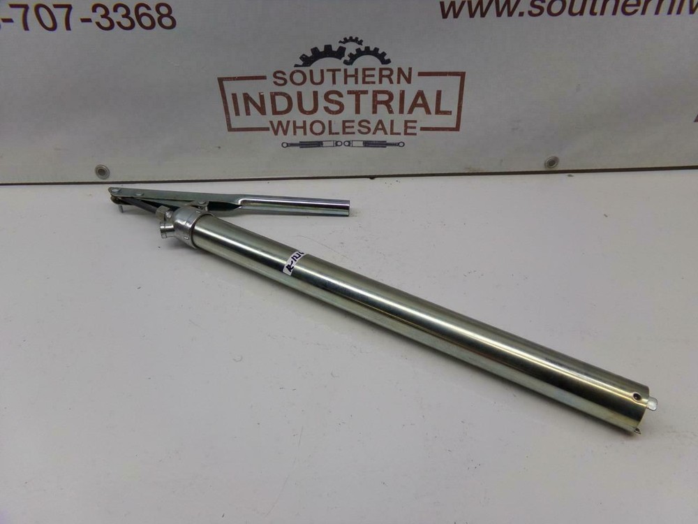 1-½” Diameter Stainless Steel Hand Drum Pump