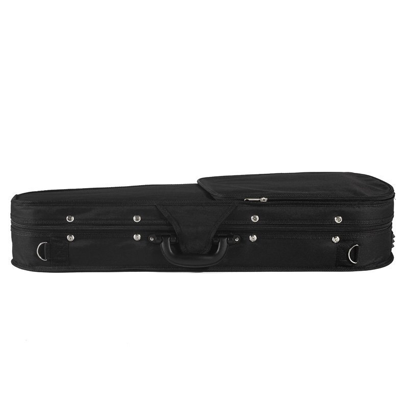 Tenor Ukulele Case Foam BLACK