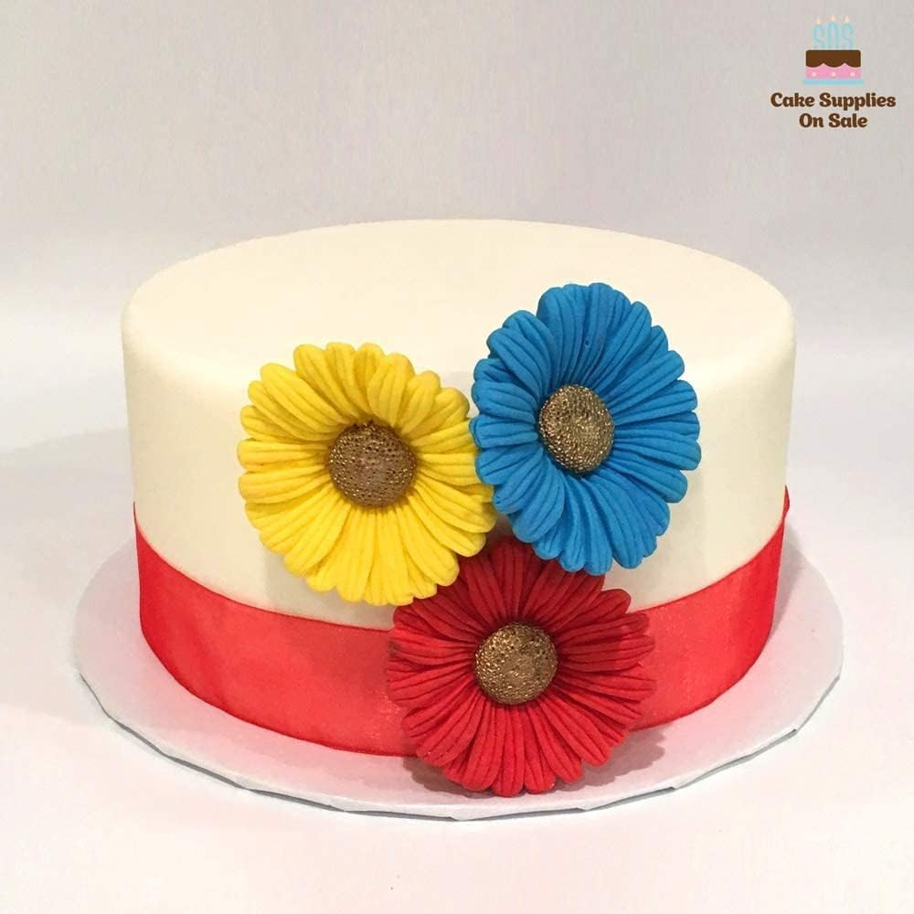 6" round Cake Dummy 6" High