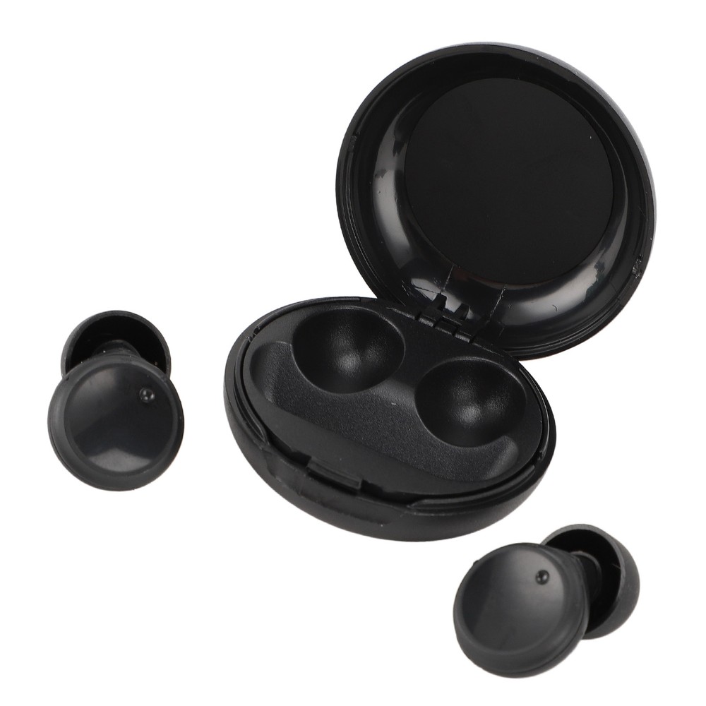 Noise Reducing Earplugs 3 Volume Modes Adjustable Reusable Hearing Protectio