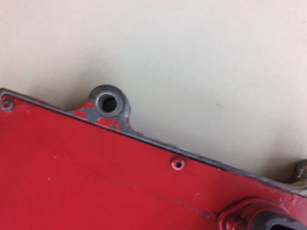 Cummins Engine Control Module (ECM), #P3684009, Used