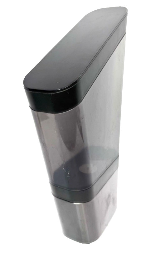 GE Profile - Opal 1.0 - Current Side Tank Accessory (3/4 gal) - Black Silver