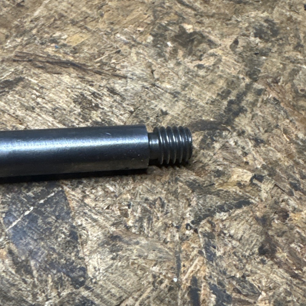 South Bend Precision 14” Drill Press Down Feed Rod