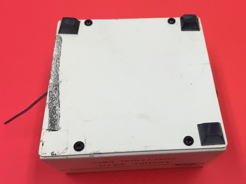 ESA - Model #5010 - Analytical Cell