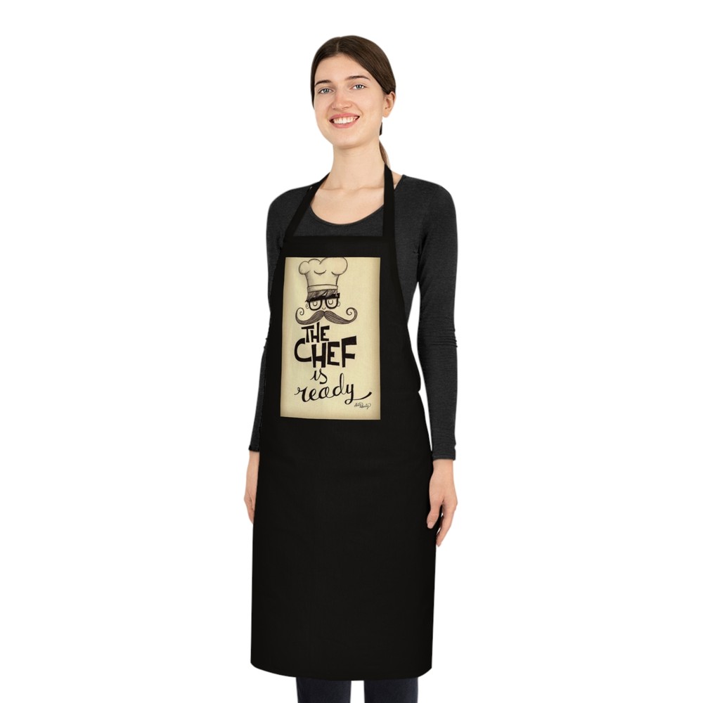 kitchen Apron