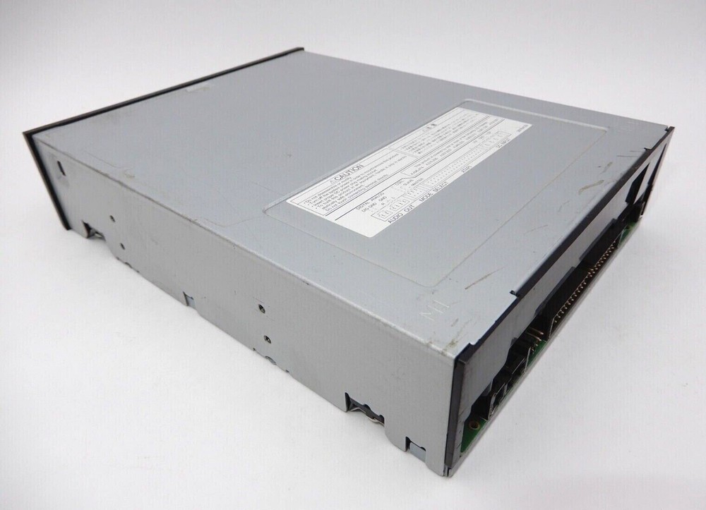 TOSHIBA SAMSUNG MODEL SD-R5372 COMPACT DISC REWRITABLE DISC DRIVE DVD