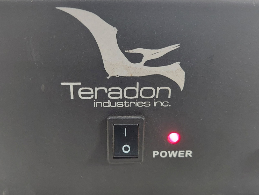Teradon PA-70 Mic Power Amplifier