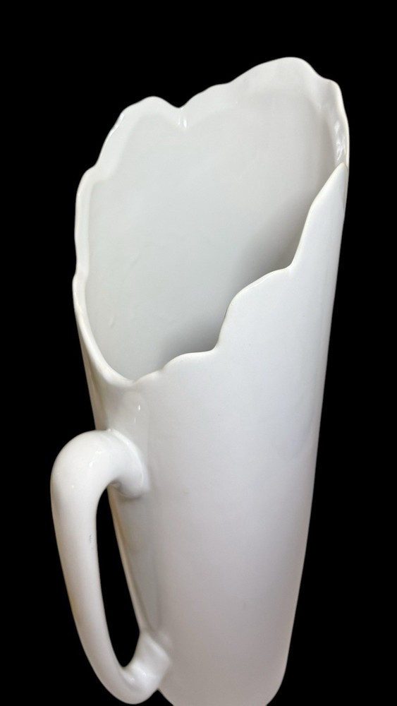 Porcelain Vase/Pitcher