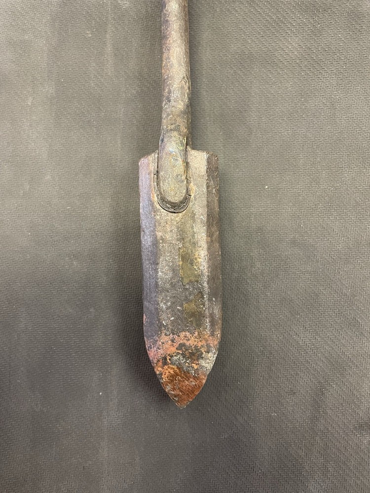 Unbranded Vintage Soldering Iron