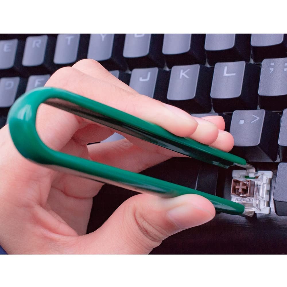 Granvela Anti-Static IC Puller Mechanical Keyboard Switch Puller Tool 1 Pack ...
