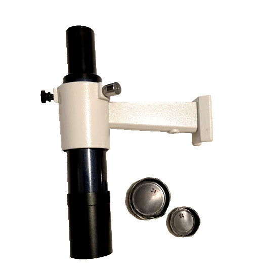 Celestron Finder Scope with Caps and Bracket