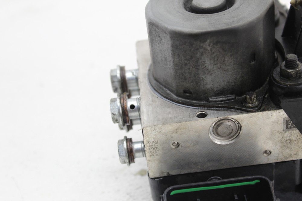 2014-2016 Harley Davidson Electra Glide ABS Pump Unit Module 41100013