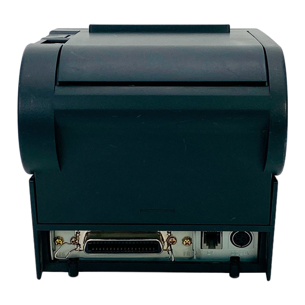 Epson TM-T88IIIP POS Direct Thermal Receipt Ticket Printer Parallel TESTED