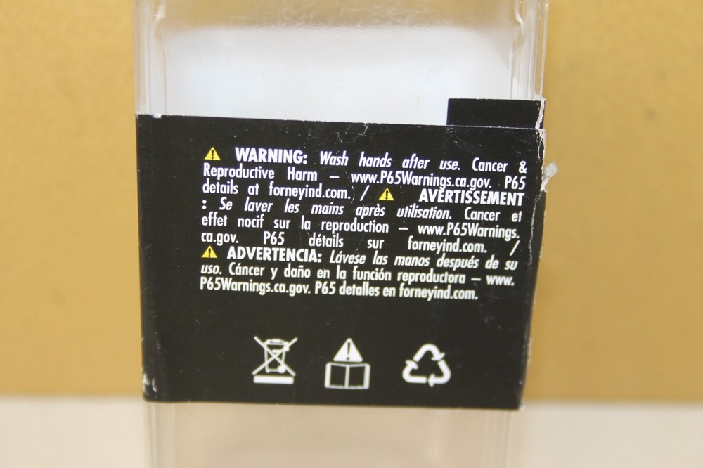 FORNEY Plasma Cutter Shield Cup NEW 85394