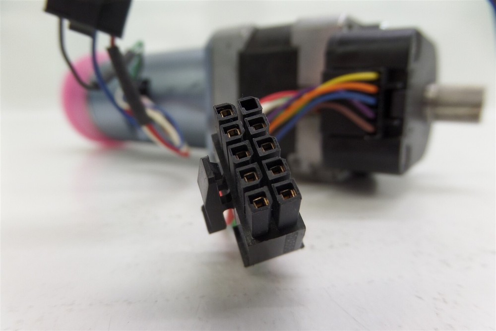 Lee LPVX0520450CD Variable Volume Dispense Pump