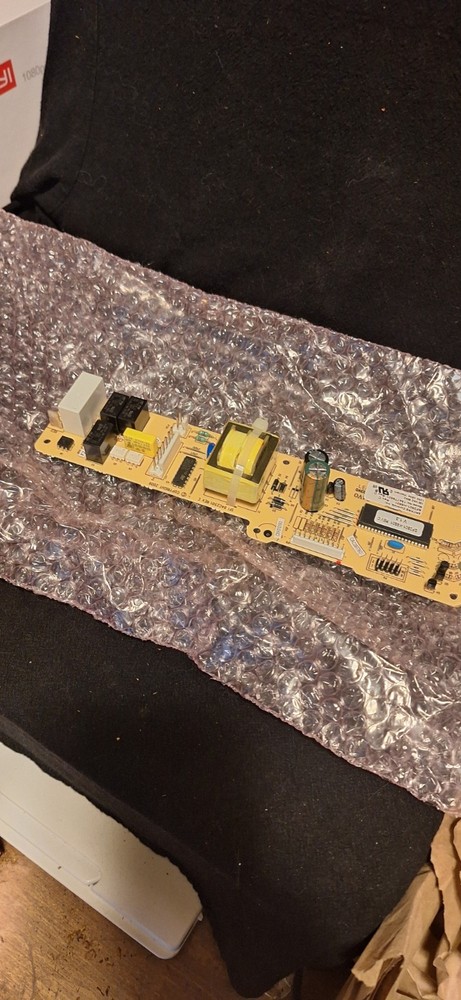 154776601 Electrolux Board, Control, k4