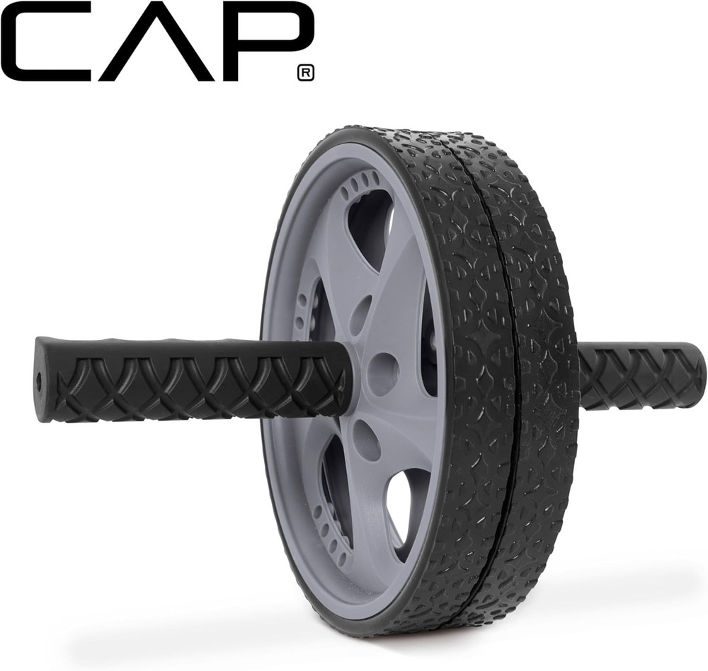 Abdominal Wheel, Ab Roller for Abdominal Exercise Machine, Abs Workout Equipment