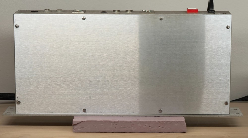 Red Series time/sync Electronic Frequency Dividing Network Altec Big Red 604E