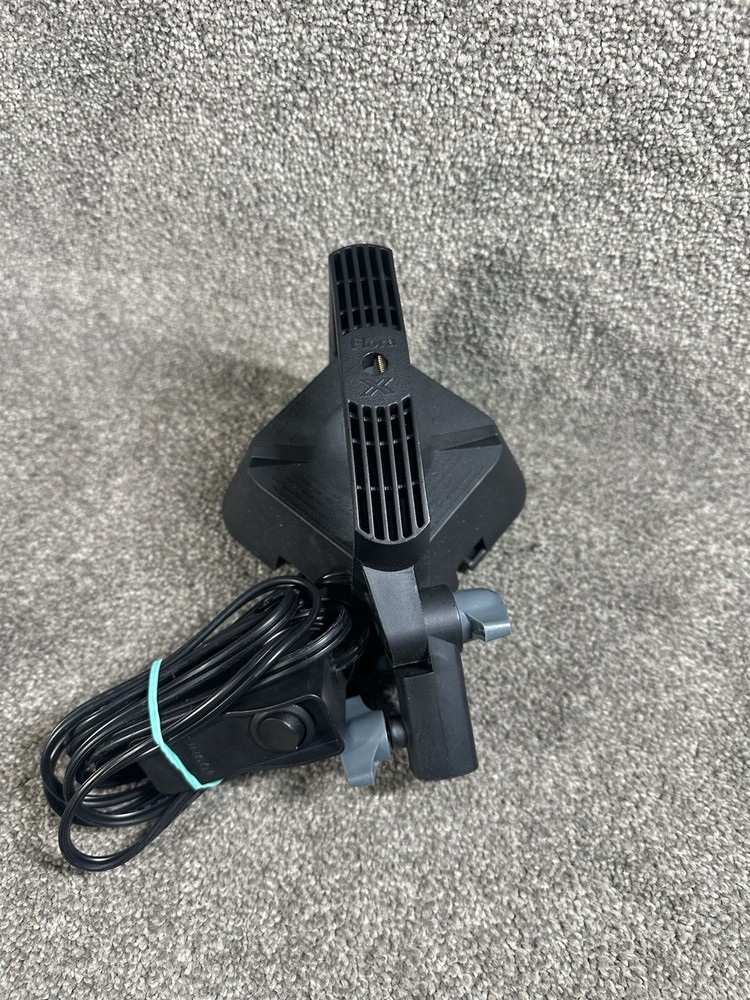 Linco Flora X Fluorescent 4-Socket Light Bank Replacement