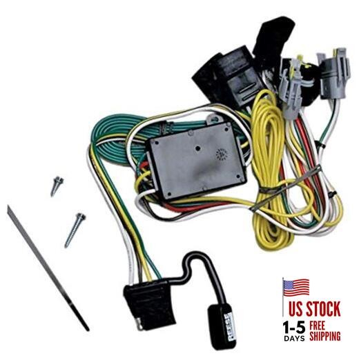 Towpower 74664 T-Connector