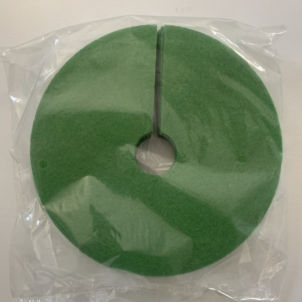 Flora Flex 7.5” Matrix Pad (Quantity 12) NEW