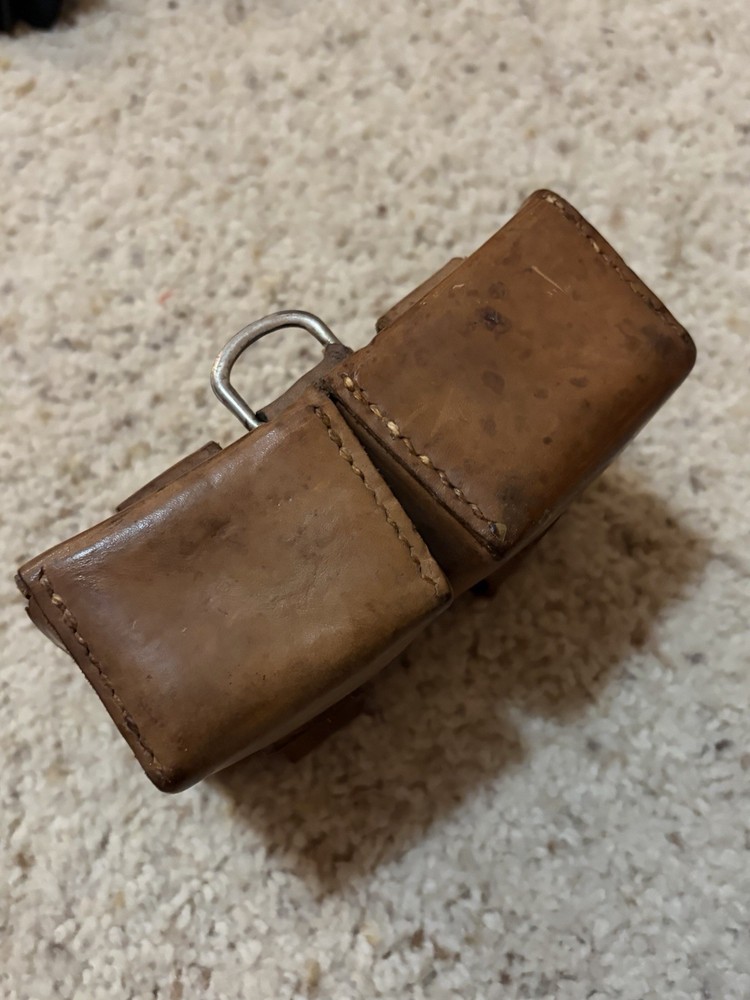 WWII German Ammo Pouch
