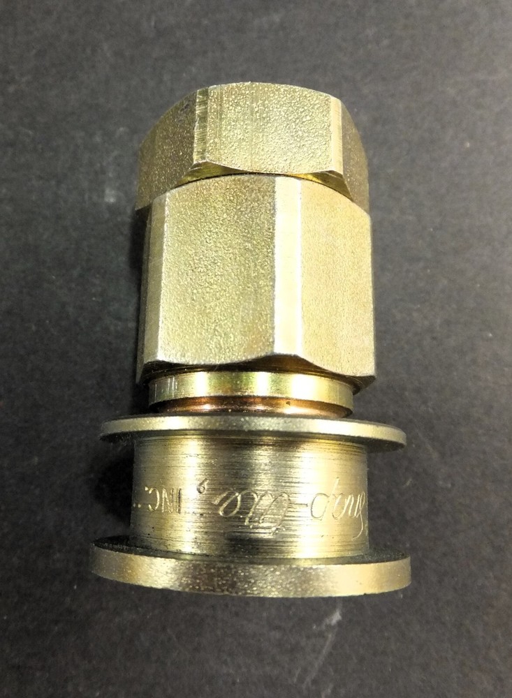 SNAP-TITE VEAC-6 HYDRAULIC QUICK CONNECT