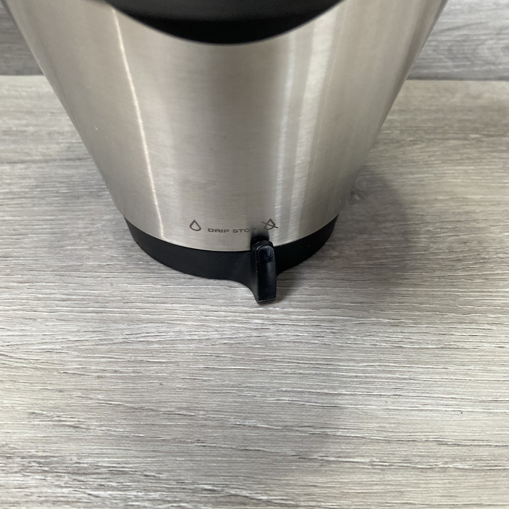 Ninja Coffee Bar Replacement Cone Filter Holder Only CF080
