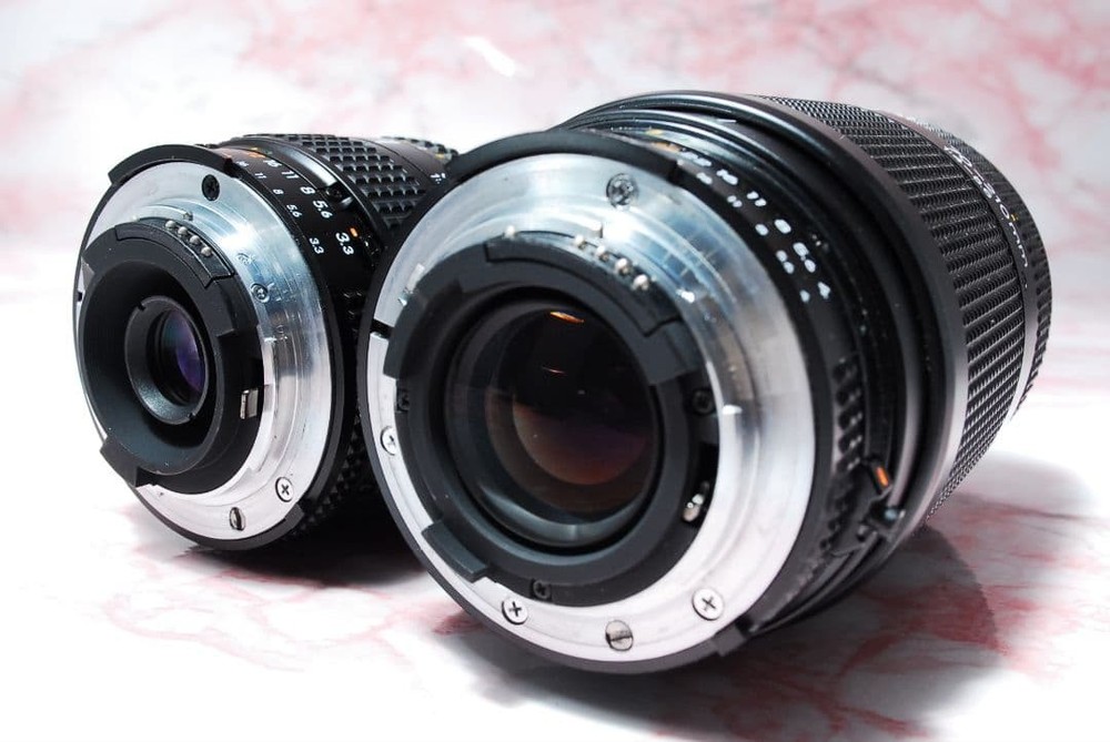 Nikon D7000 263740