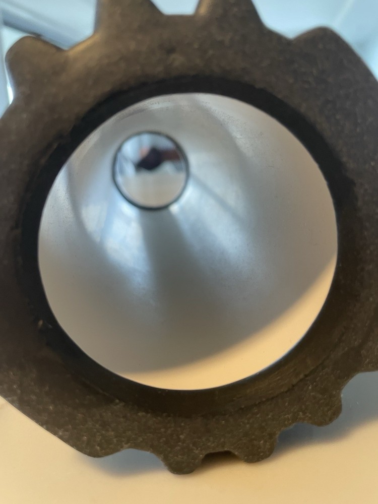 Foam Roller - Deep Tissue Muscle Relief, Recovery, Flexibility, Mobility