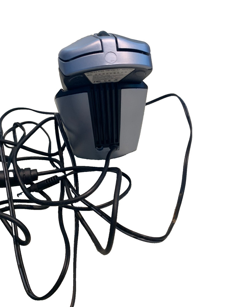 Durabrand Wireless Rechargeable Optical Mouse.