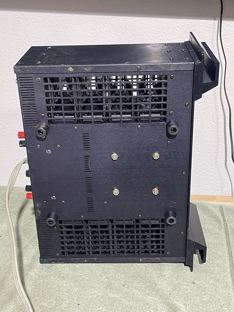 SAE A501 Stereo Amplifier