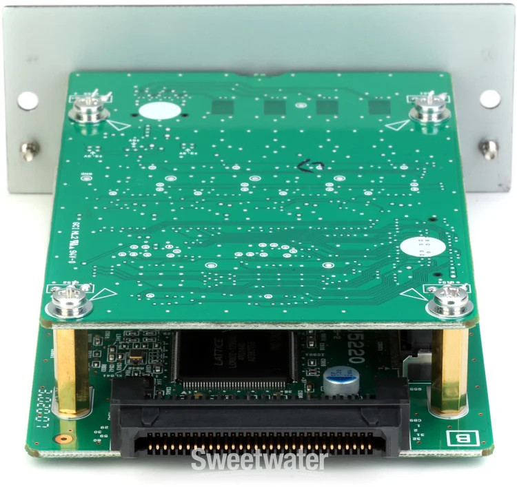 Yamaha PY8-AE AES/EBU Digital Interface Card